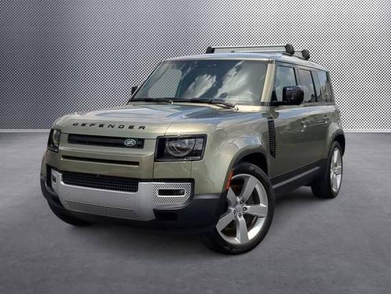 LAND ROVER DEFENDER 2023 SALEPEEU5P2138795 image
